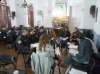 En Villaguay: El Superior Tribunal de Justicia dicta taller sobre violencia de género En Villaguay: El Superior Tribunal de Justicia dicta taller sobre violencia de género