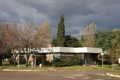 biblioteca popular orientación de crespo entre ríos