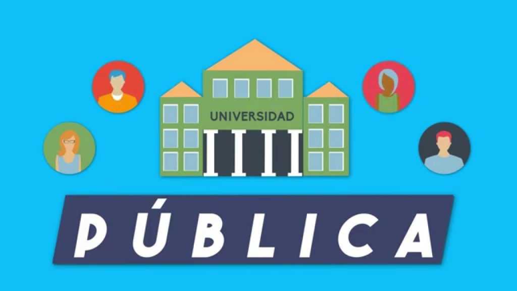 Universidades públicas de Argentina