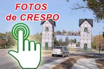 fotos de CRESPO
