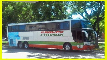 EMPRESA FRANCK