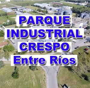 parque industrial