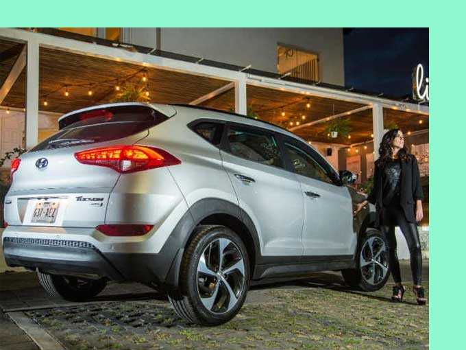 Hyundai tucson de mujer, Autos chicos para mujer, AUTOS PARA MUJERES, argentina, suv, crossover,urbano,económicos, pequeñ