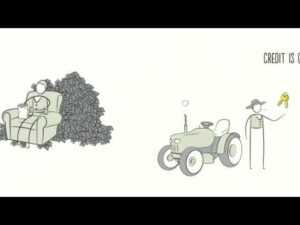 CÓMO FUNCIONA LA MÁQUINA DE LA ECONOMÍA