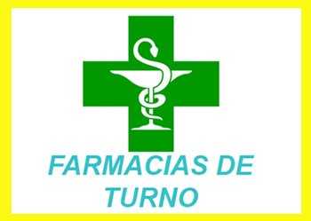 farmacia de turno crespo