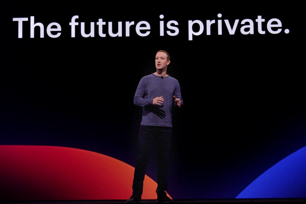 El Futuro es PRIVADO