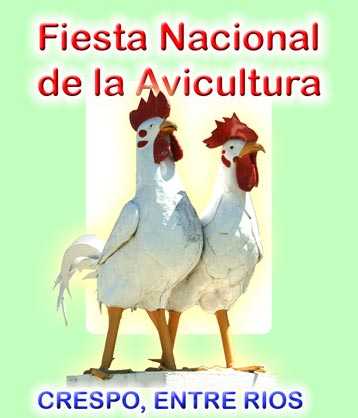 Fiesta Nacional de la Avicultura, accesibilidad, acreditaciones, aplicación, artesanos, Avicultura, Bases y condiciones, comerciantes, concurso, cultura, danza, decoración, embajadora, emprendedores, Empresas, Entradas, Festejar, financiamiento FNA, Formación, Gastronomía, Historia, Innovación, interés,  Ciudad, Maratón, Micros televisivos, muestra, omelette, participación, Patio de Comidas, Pollo al disco, prensa, Presentación, Programación, Promoción, Tradición, Turismo, vidrieras temáticas.