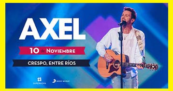 axel en crespo entre rios