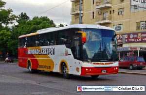 empresa ciudad de crespo