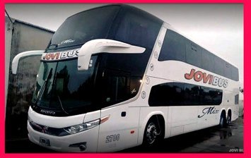 jovi bus srl