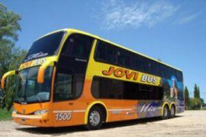 jovi bus parana