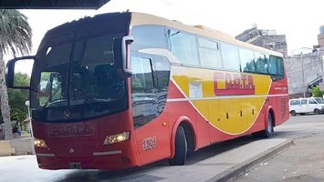 Empresa Expreso Diamante CODTA