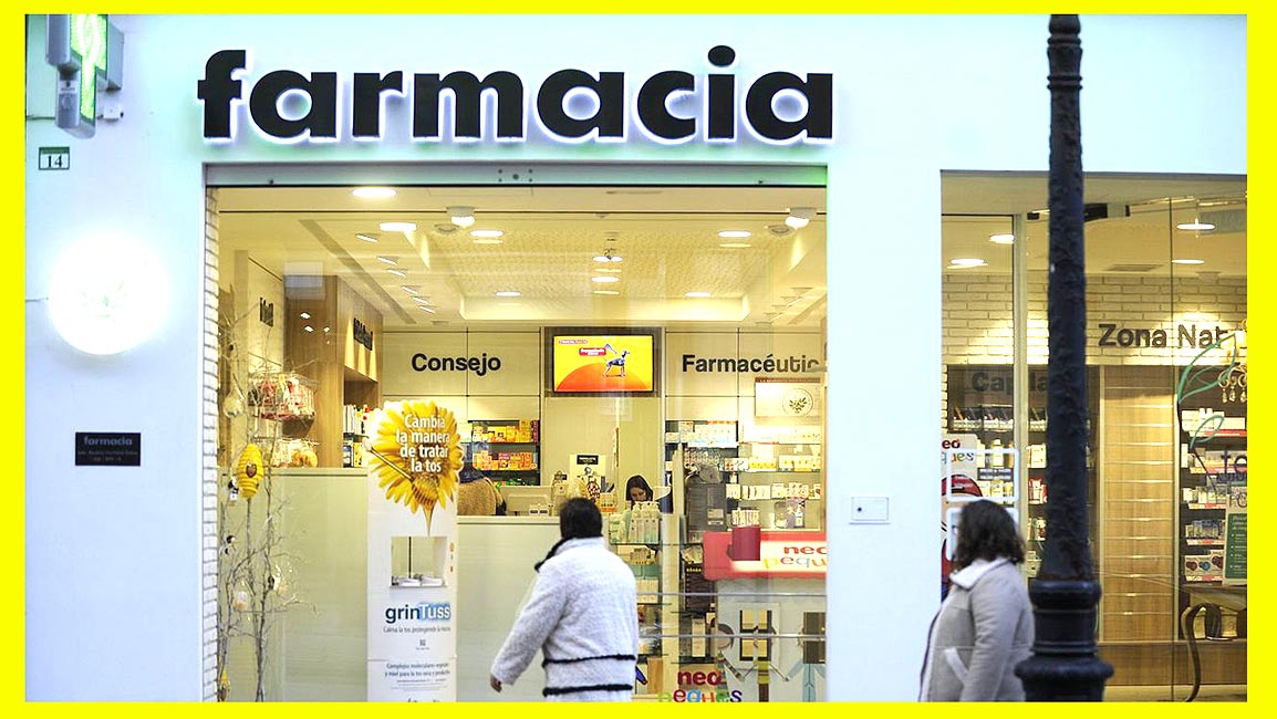 Farmacia Cerca de Mi ⋆ BUSCA TU FARMACIA EN GOOGLE ⋆