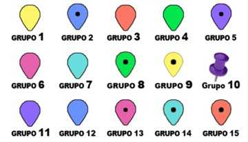 pines para localizar las farmacias en el mapa de la ciudad de paraná