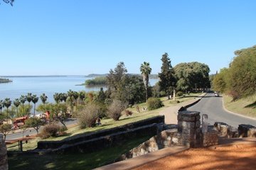 PARANÁ Entre Ríos