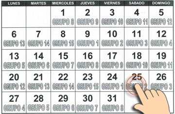 Farmacias de Turno Parana