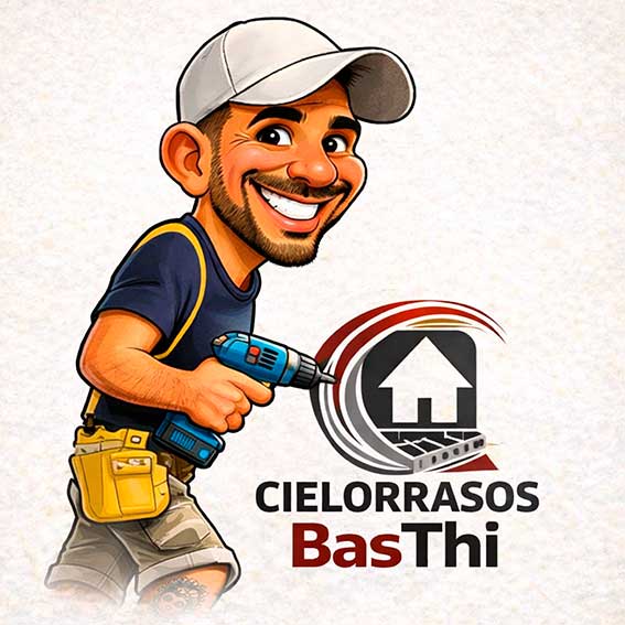 instalaciones a domicilio en crespo, entre ríos, cielorrasos, pintura, revestimientos, aislantes