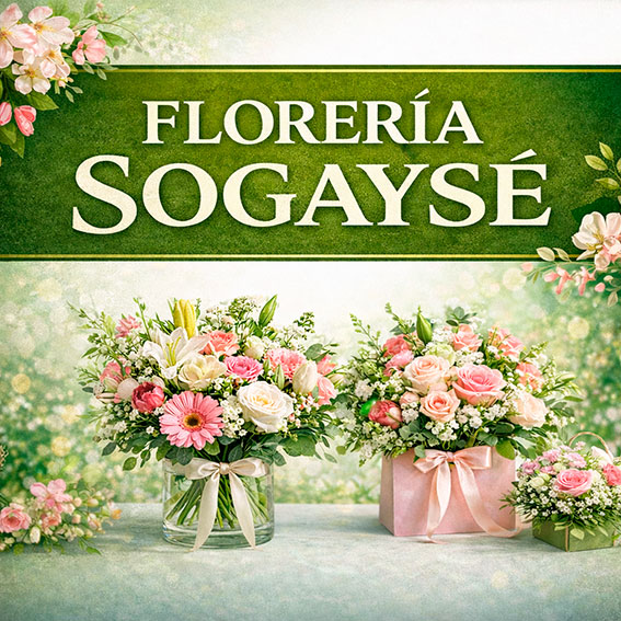 florería sogaysé crespo entre ríos