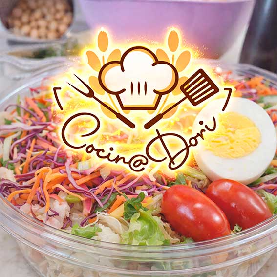 fabrica de ensaladas en crespo