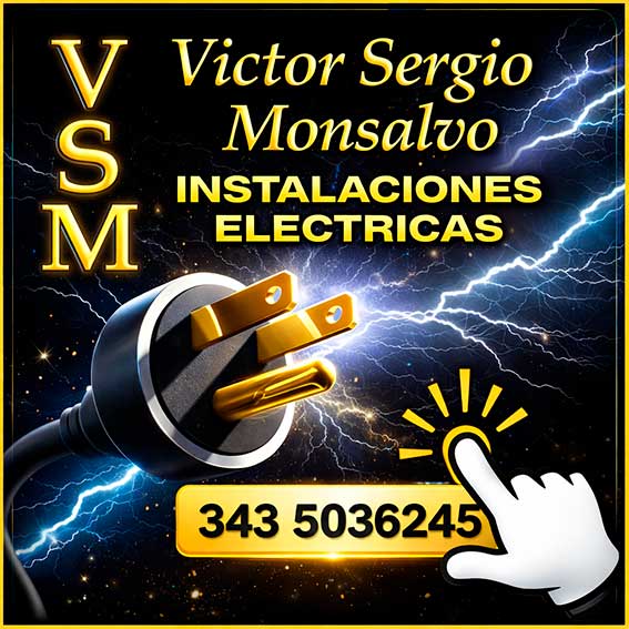 electricista en crespo entre ríos, 