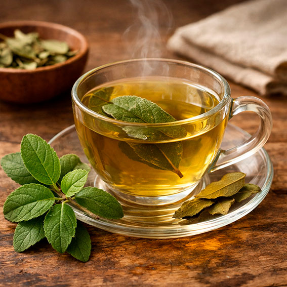 te de boldo propiedades antioxidantes y antiinflamatorias