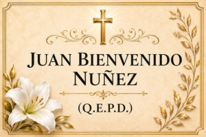 Juan Bienvenido Nuñez