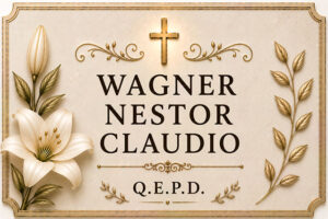 Nestor Claudio Wagner