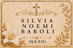 Silvia Noemí Baroli
