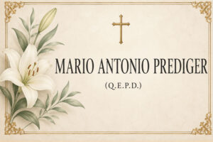 Mario Antonio Prediger