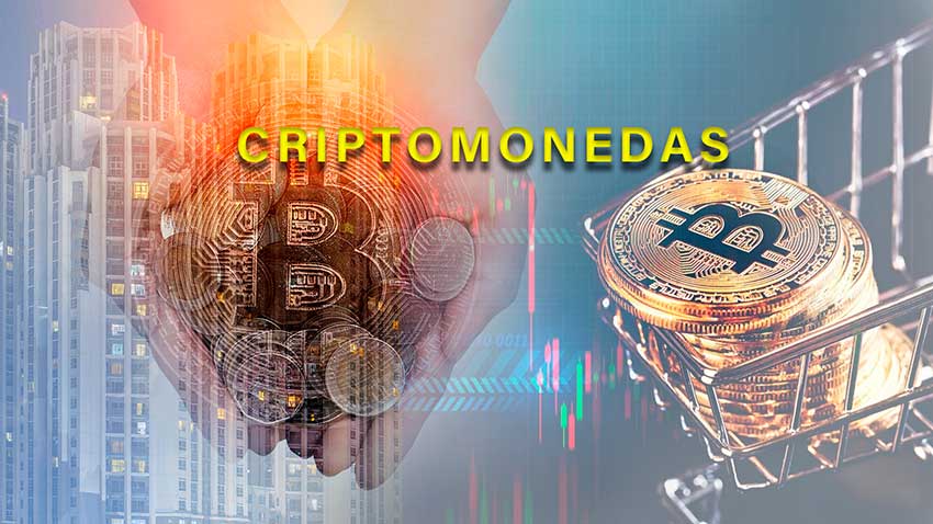 CRIPTOMONEDAS - Adiós al Efectivo y el Temor al Cambio