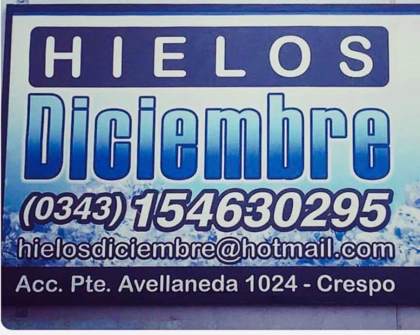 Parque Industrial Crespo Entre Ríos