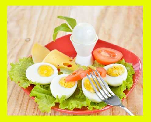 ¿cuantas proteínas aporta un huevo? proteínas para corredores