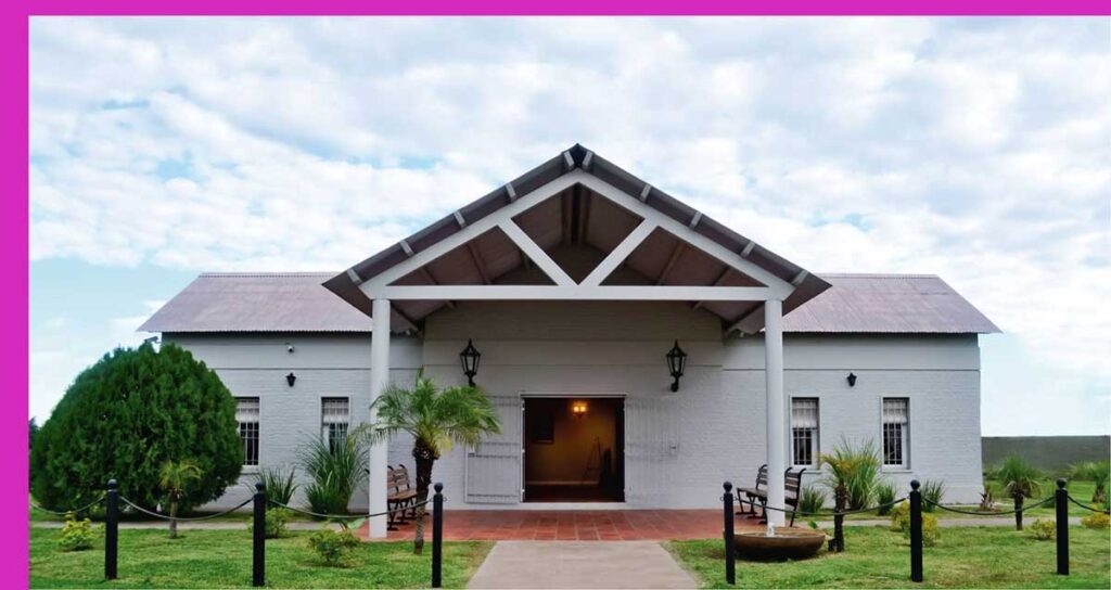 Previsora Gualeguaychu Sepelios