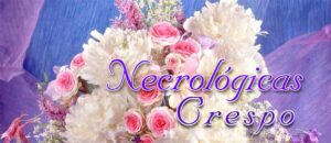 necrológicas crespo hoy