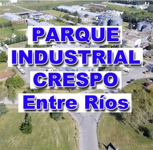 parque industrial